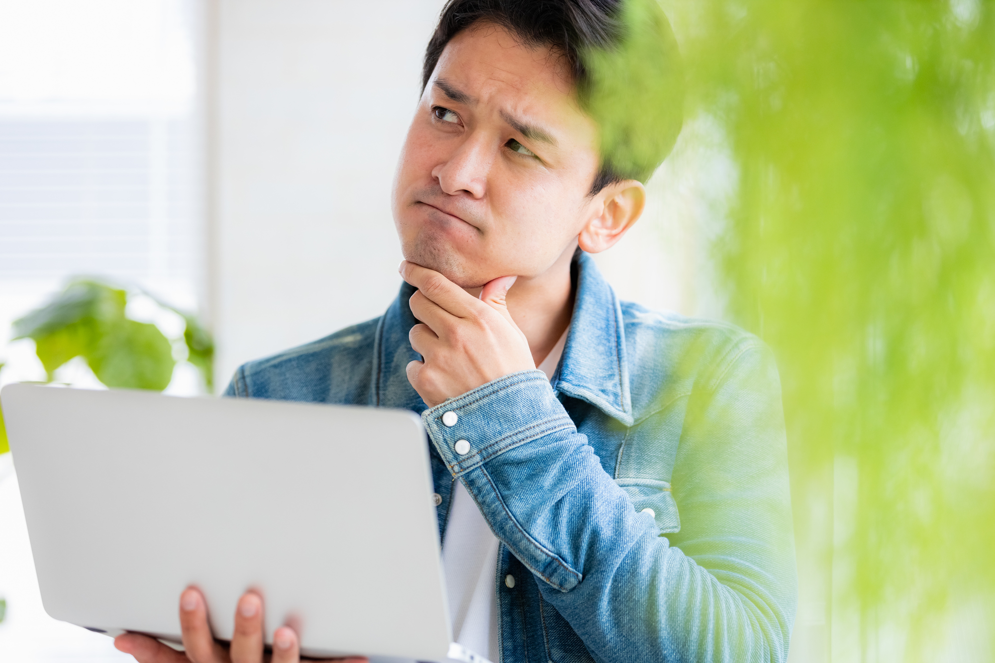 取引のルールを決めていない