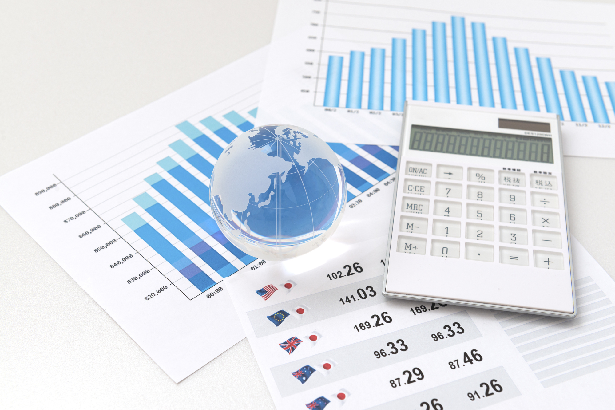 FXを始める上での注意点