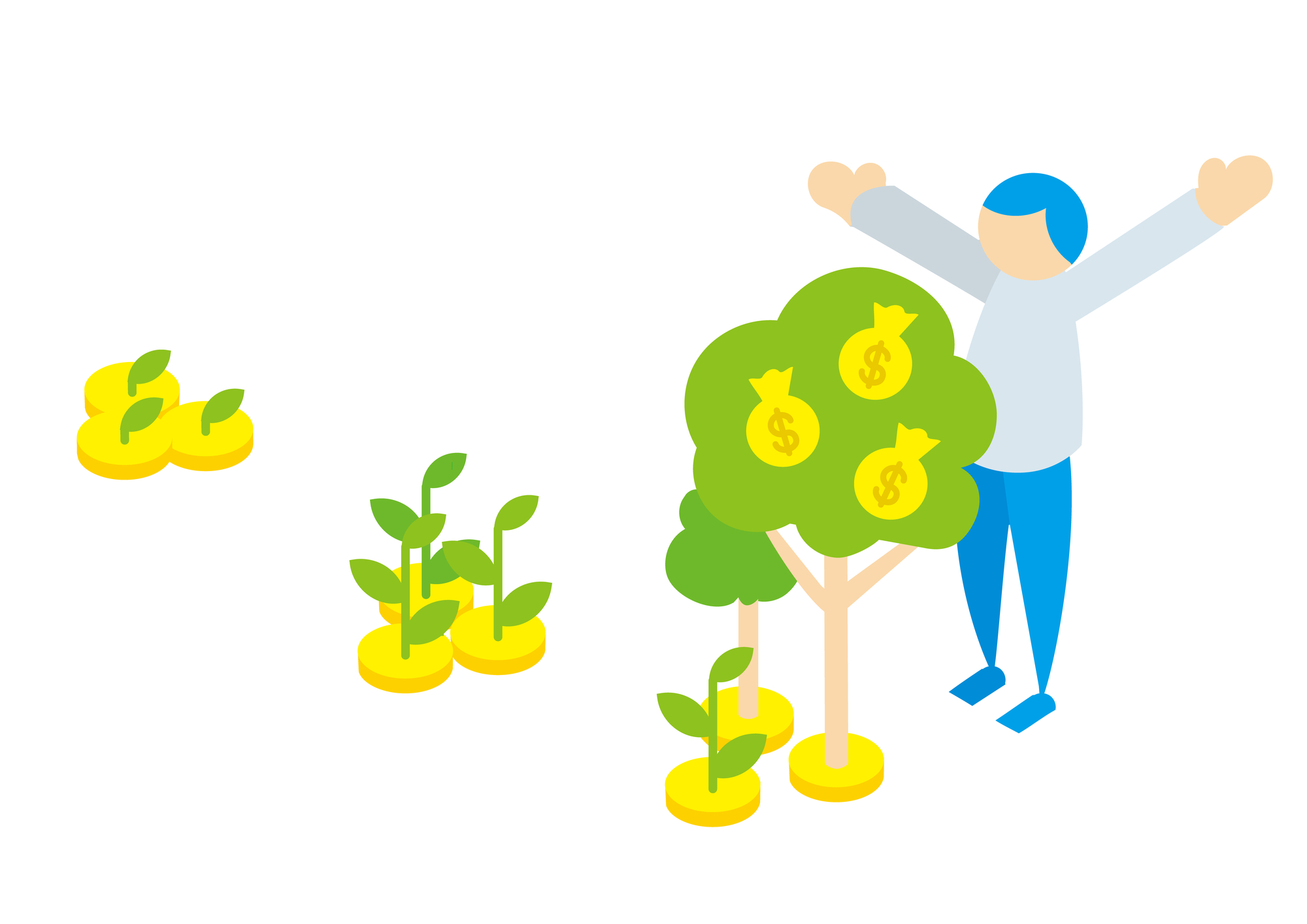 FXを始めるためのコツ