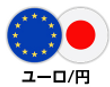 ユーロ/円