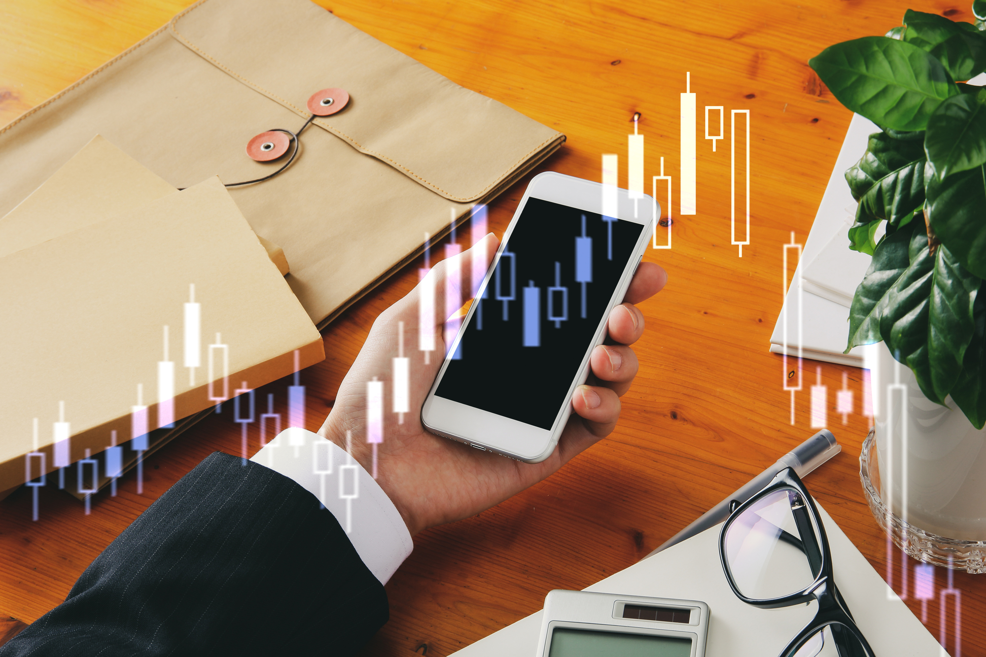 FXの長期保有、短期売買に向いているのはどんな人？