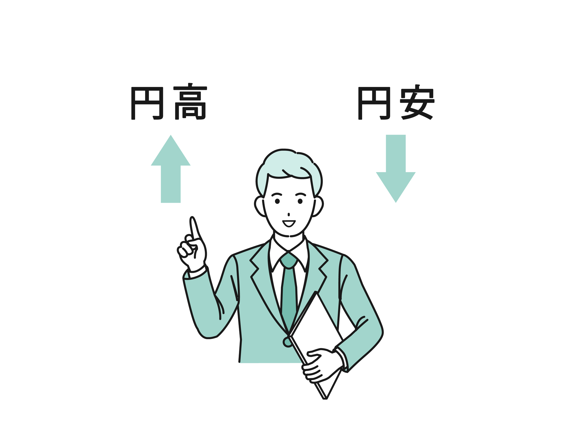 円安と投資の関係とは？