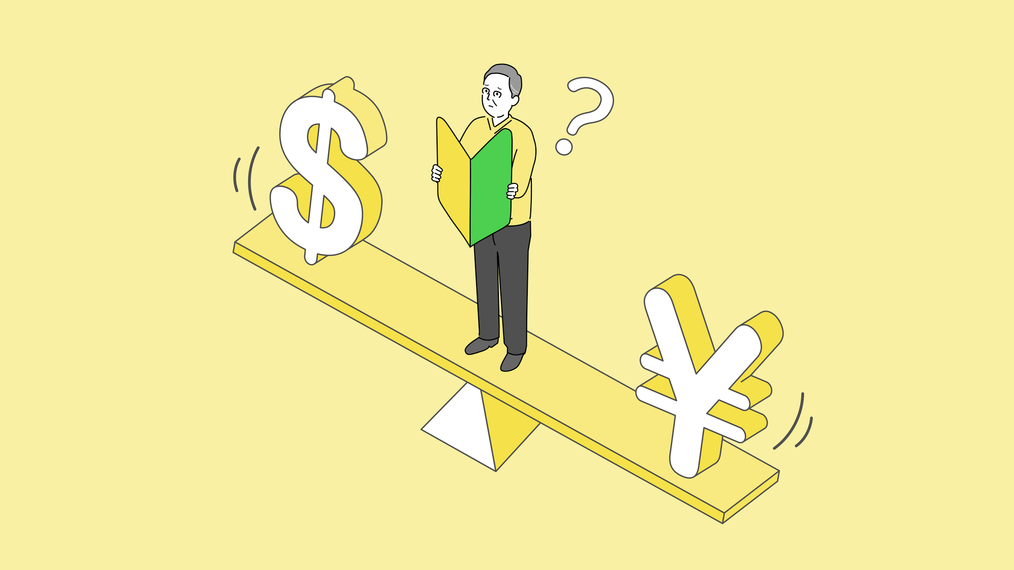 円安が投資商品に及ぼす影響