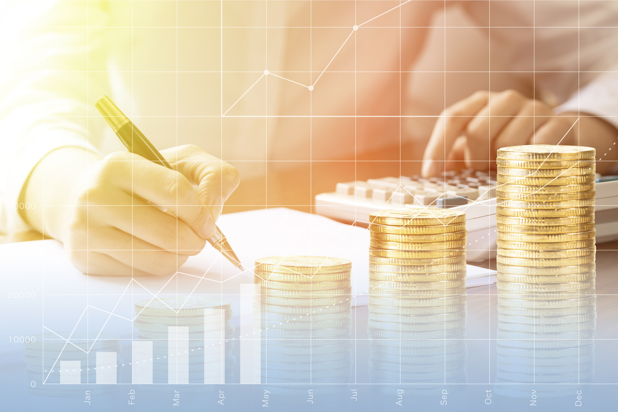 スプレッドの単位