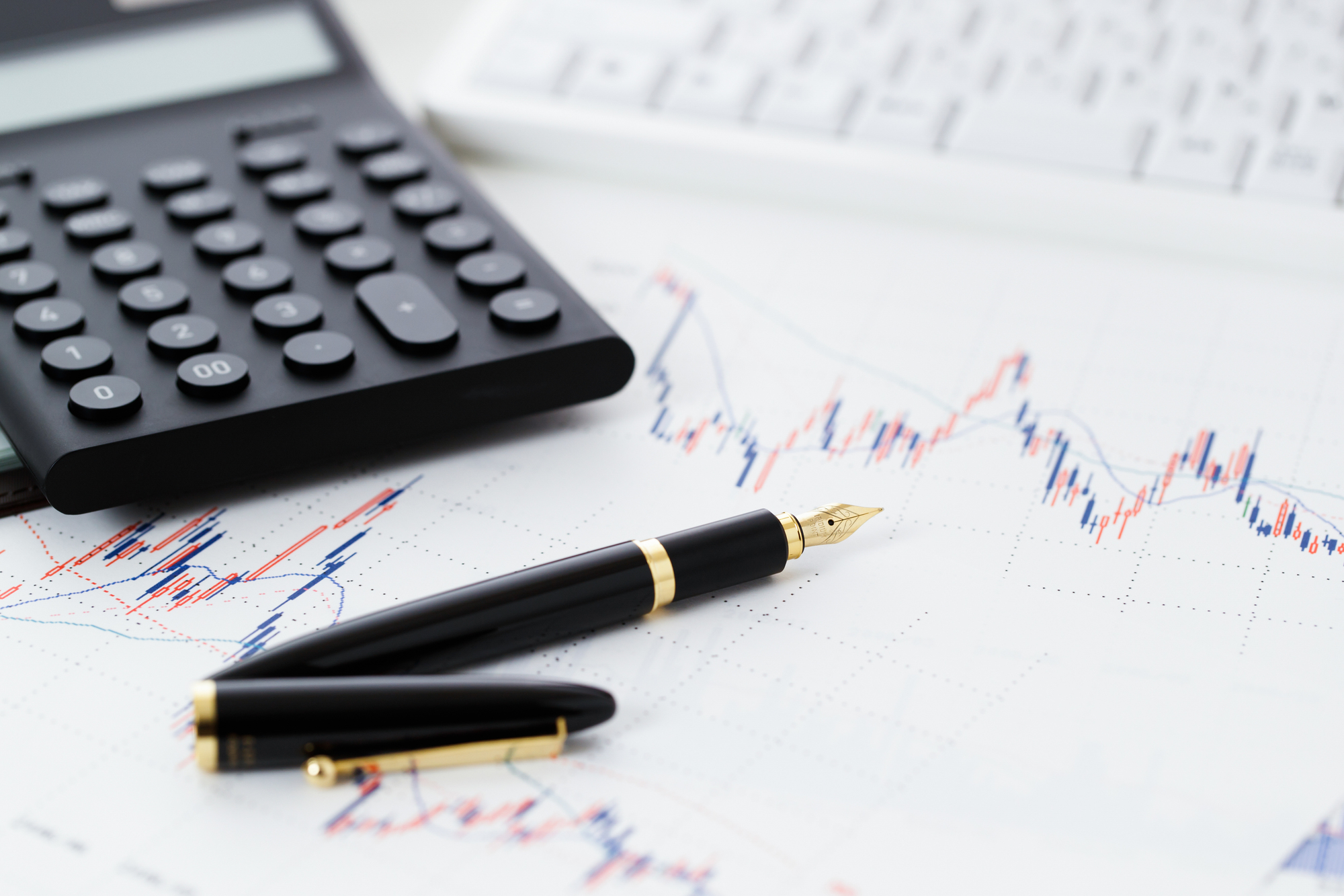 スプレッドによる取引コストの計算方法