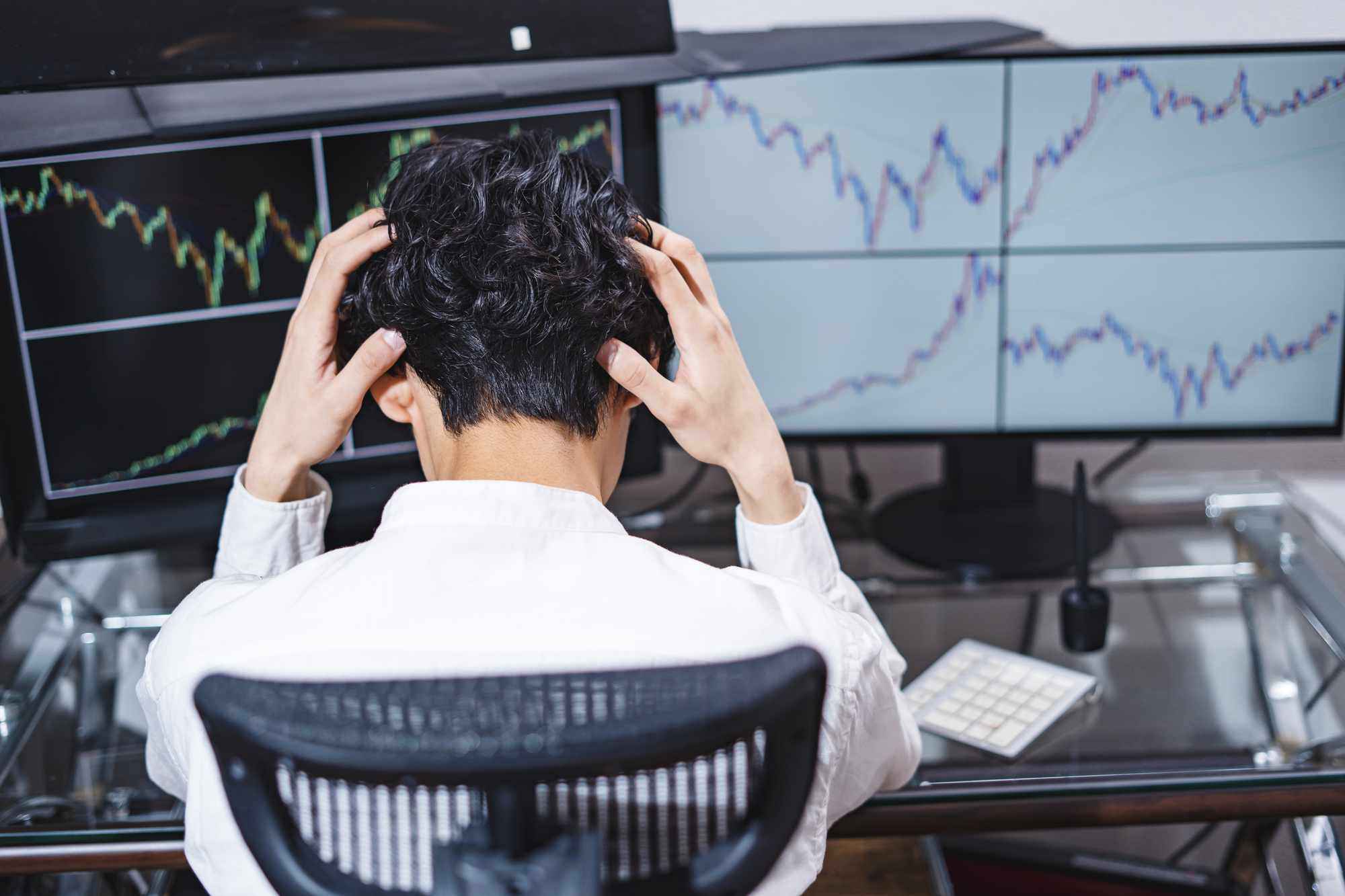 エントリーポイントがわからなくなる要因