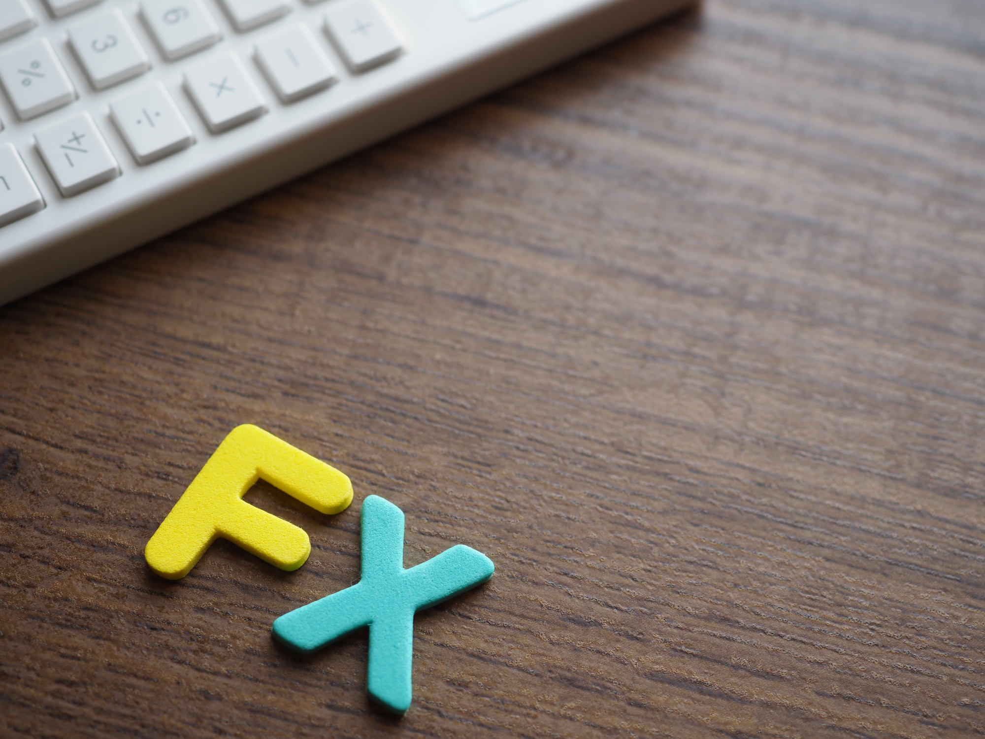 FXのデメリット