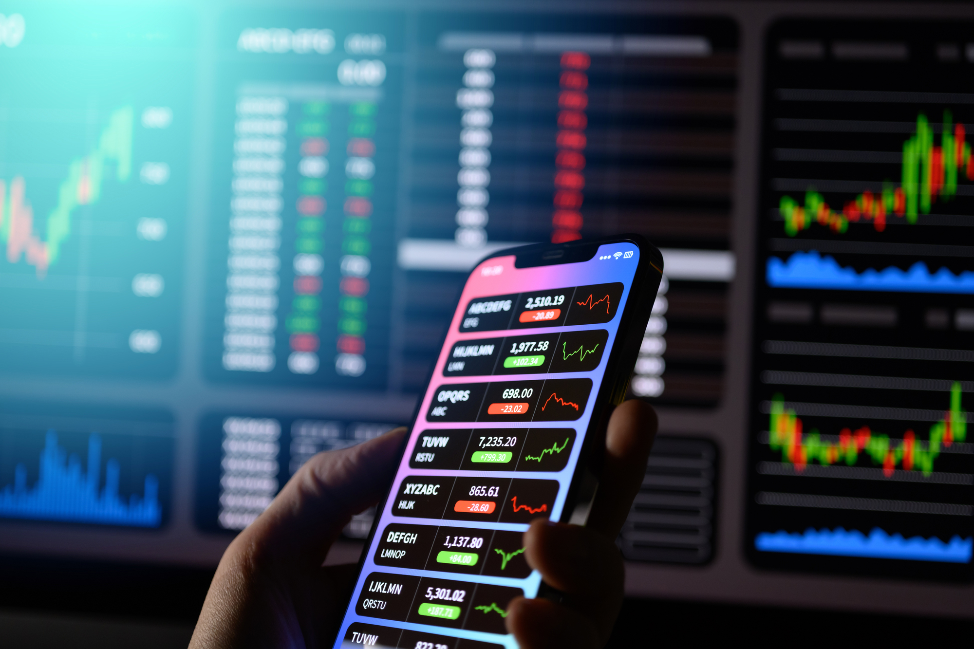 株のデメリット