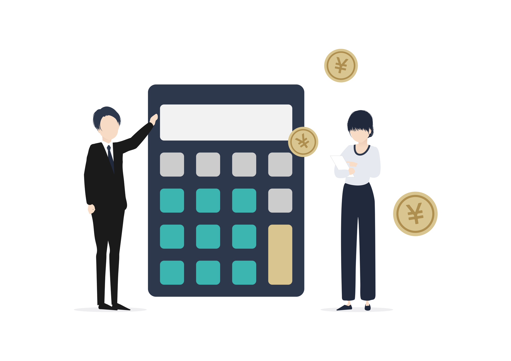 FXと株の始め方