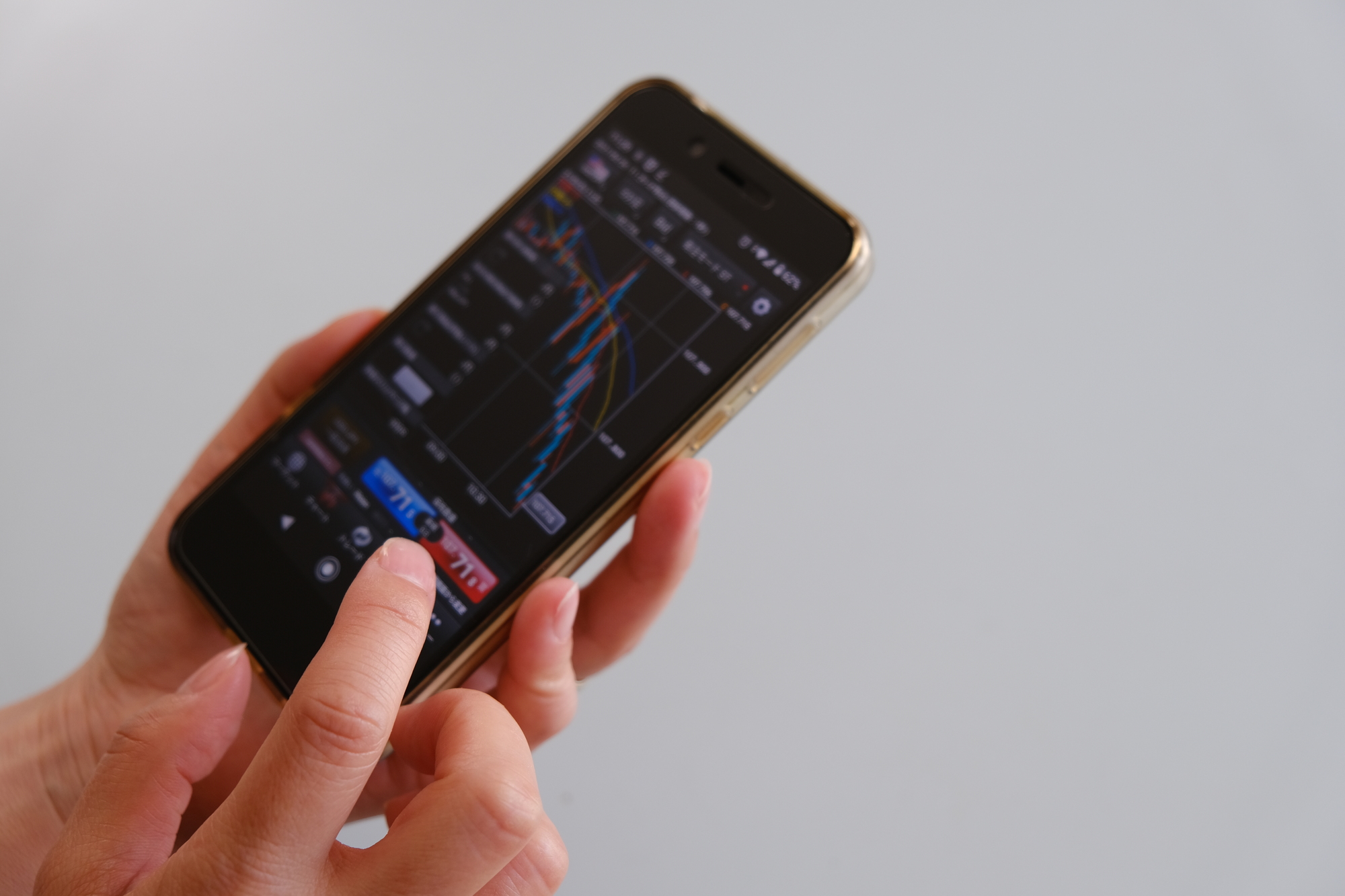 スキャルピングとは