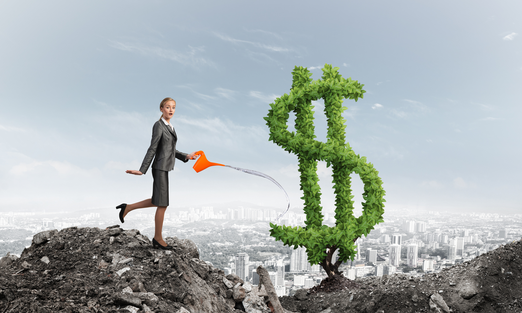 スキャルピングのコツ