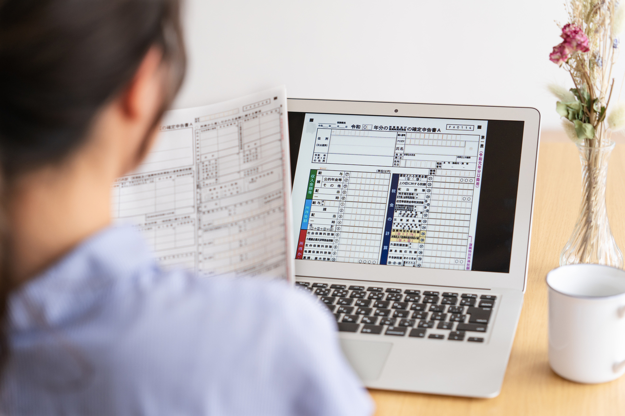 FXの確定申告のために準備しておくこと