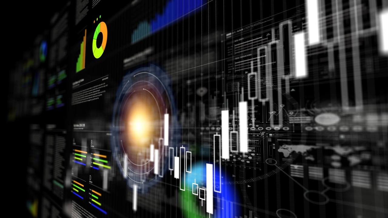 ボラティリティの種類