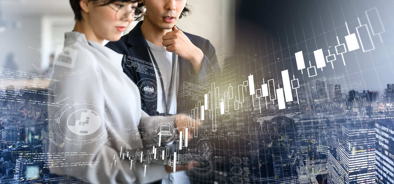 ボラティリティの活用方法