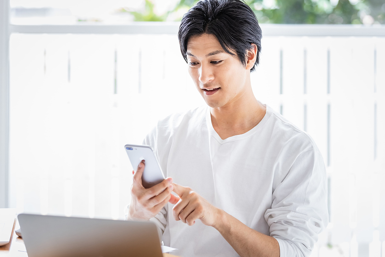 ゴールデンクロスやデッドクロスが出るときの投資家心理とは?