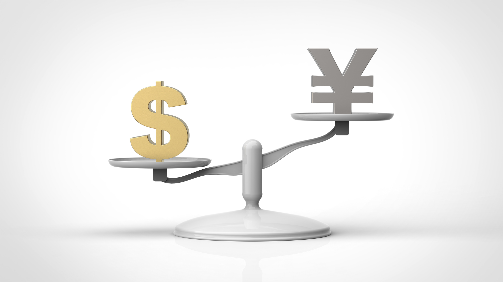 円安のメリット／デメリット