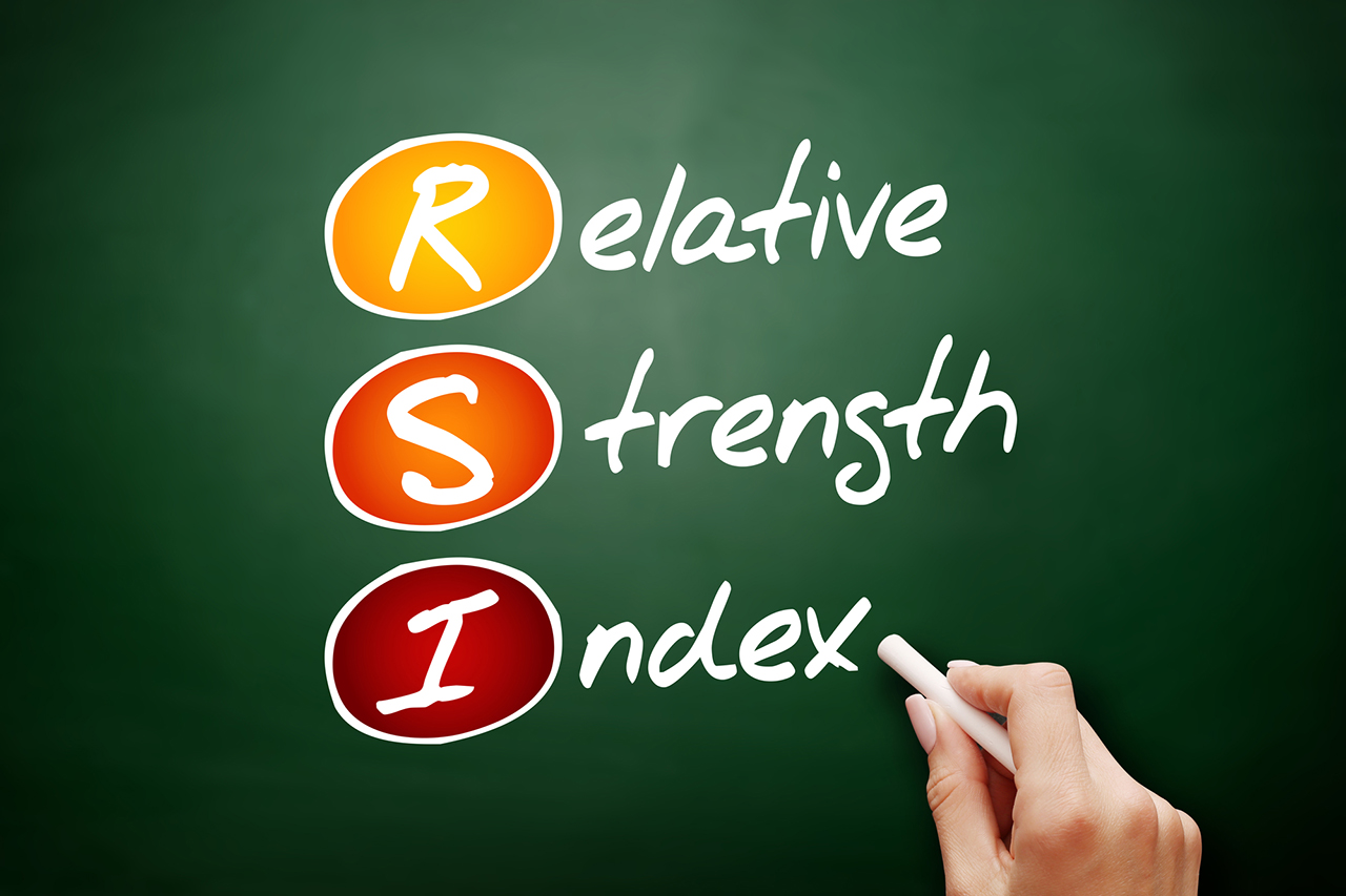 RSIはスクリーニングでも活用できる