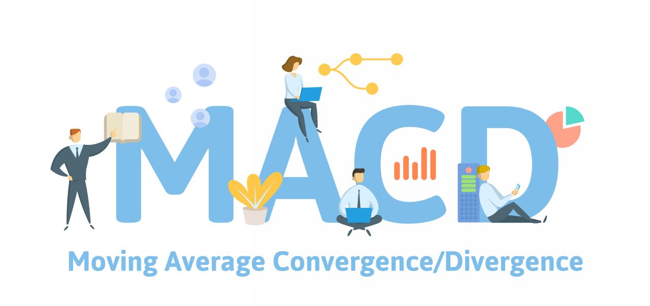 MACDとは？