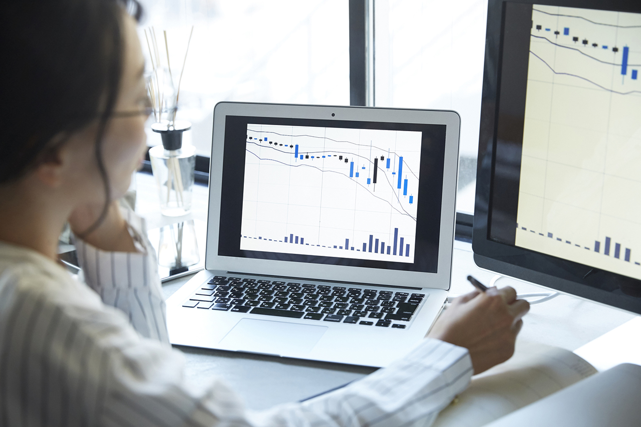 スワップポイント発生のタイミング