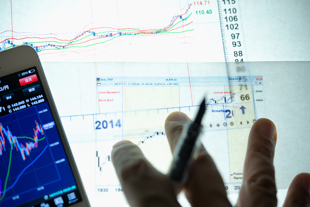 スワップポイントで運用するコツ