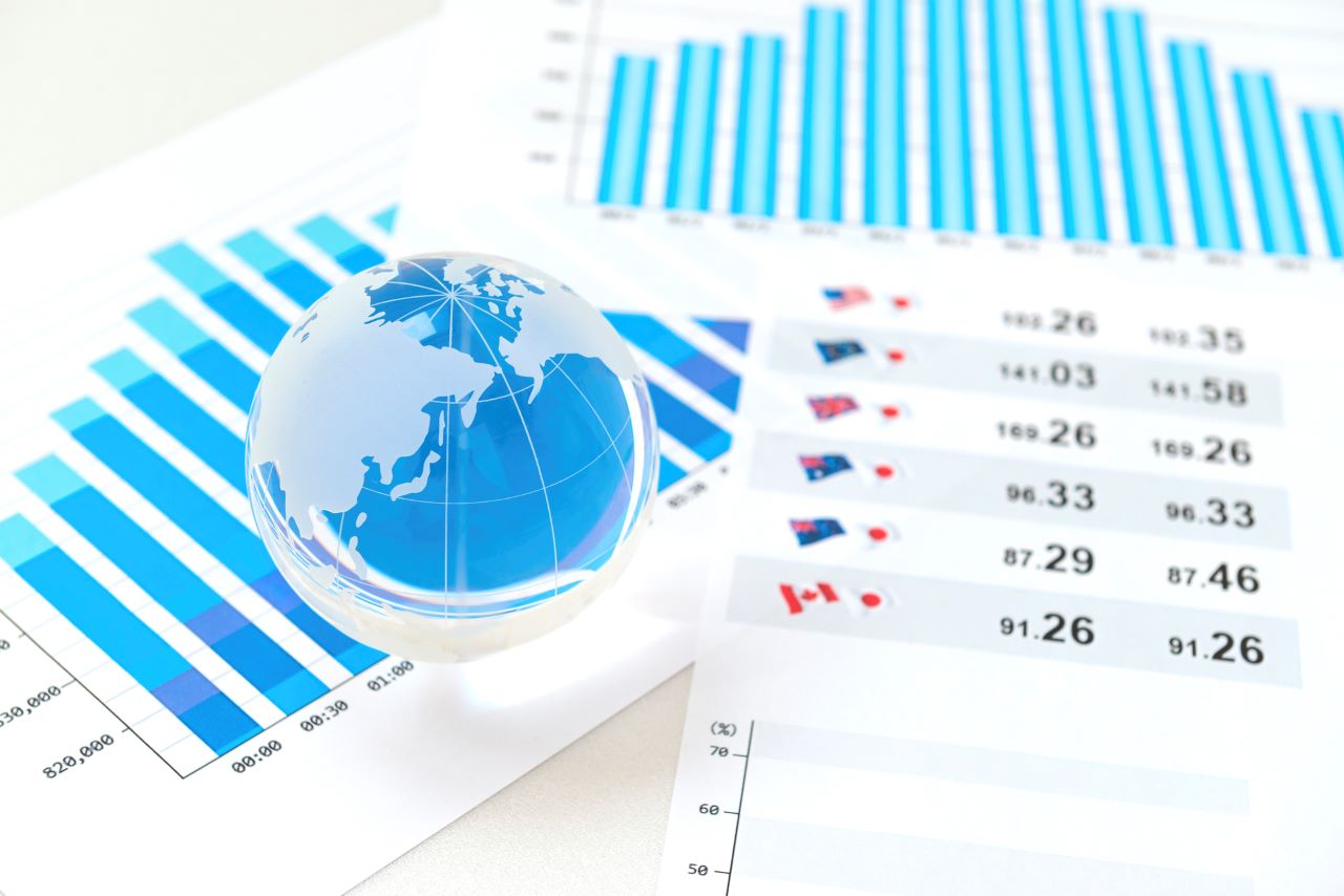 FXのフラッグ／ペナントとは？