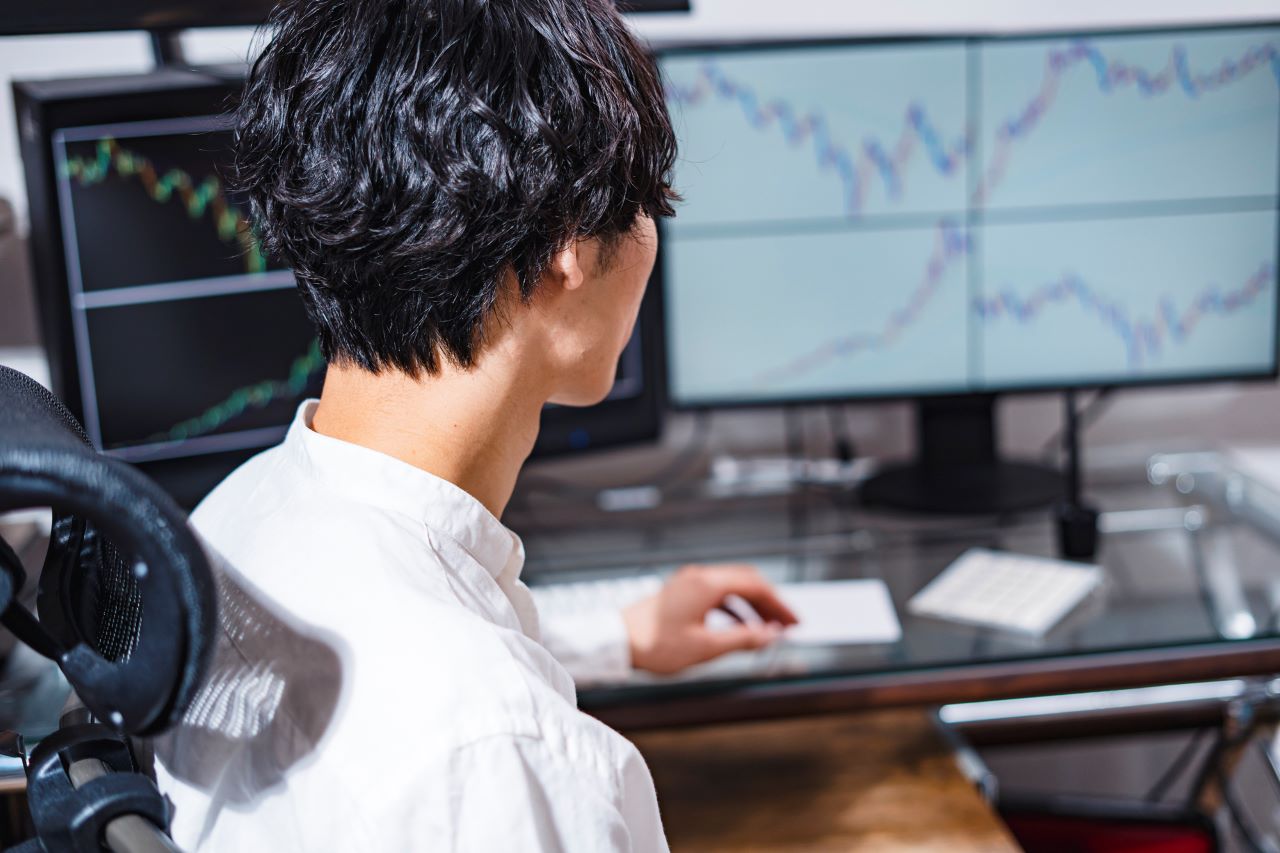 フラッグとペナントの違い