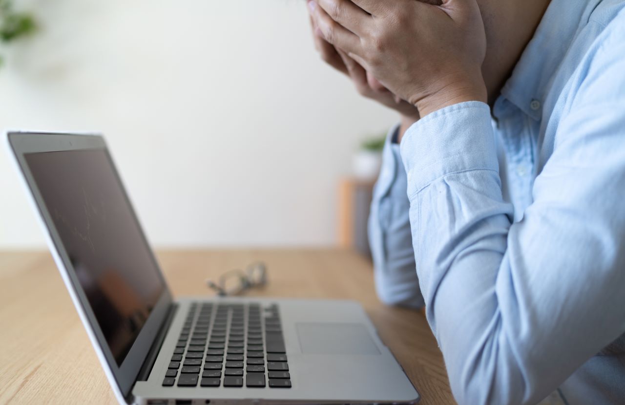 フラッグの注意点