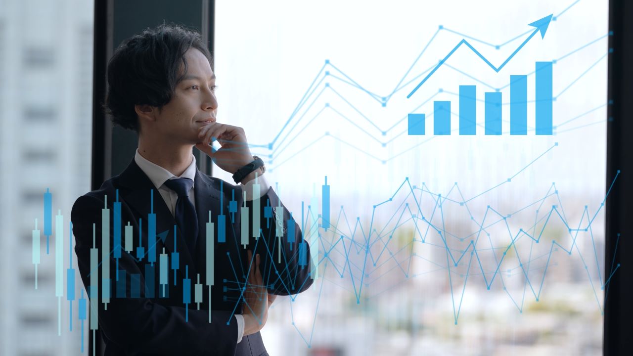 フラッグの活用方法