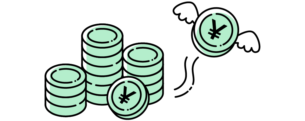 金利変動リスク