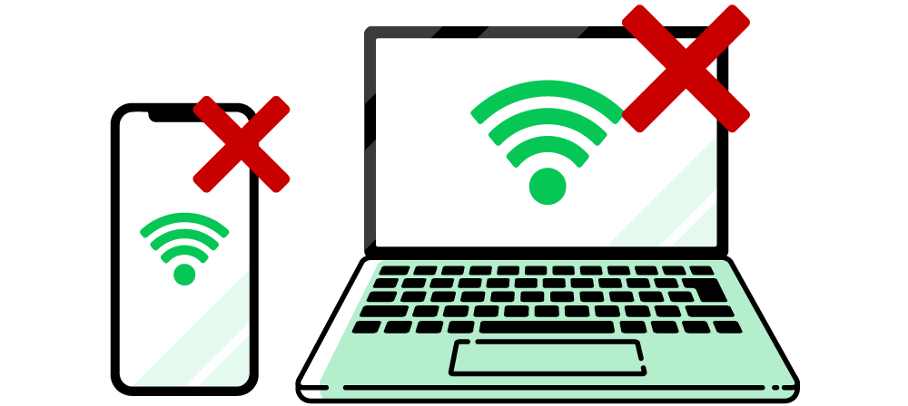 オンラインリスク