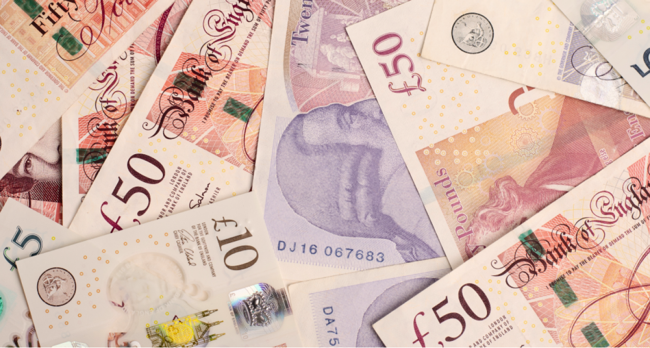 通貨ペア特集【基礎編】英ポンドとは？