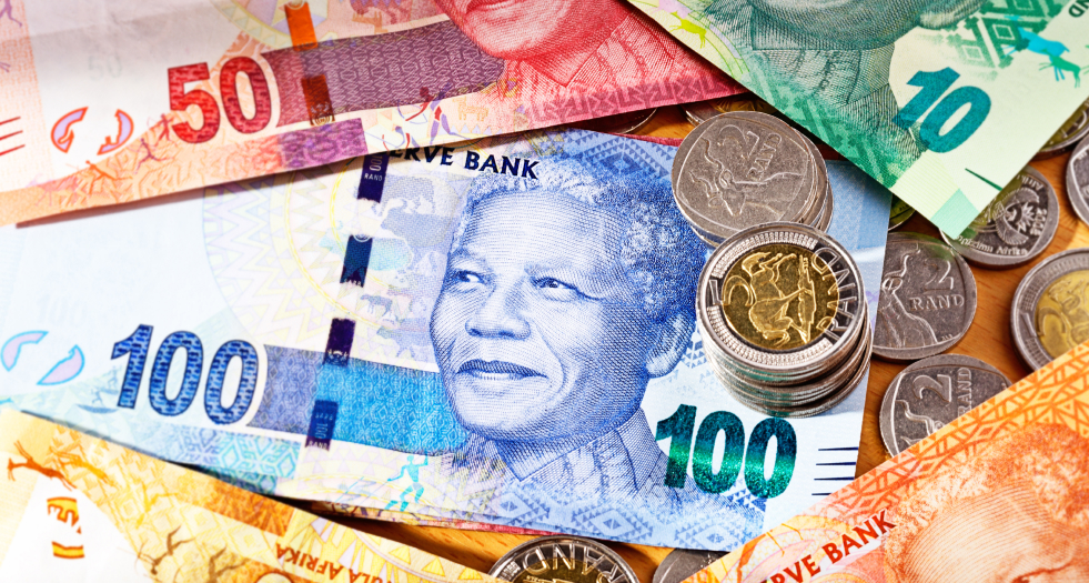 南アフリカランドとは？