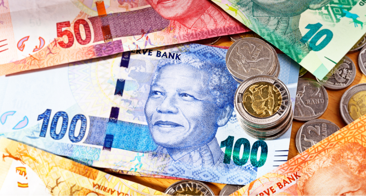 南アフリカランドとは？