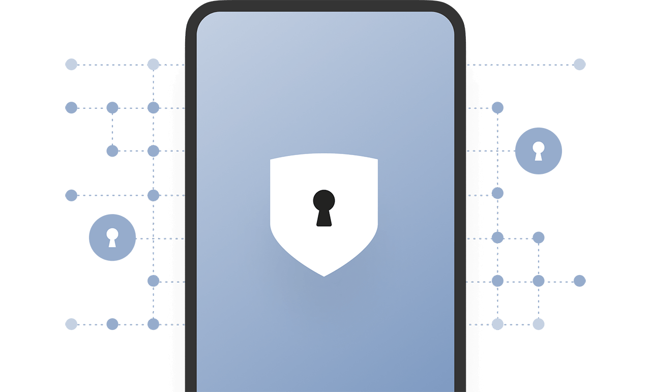 安心・安全な体制