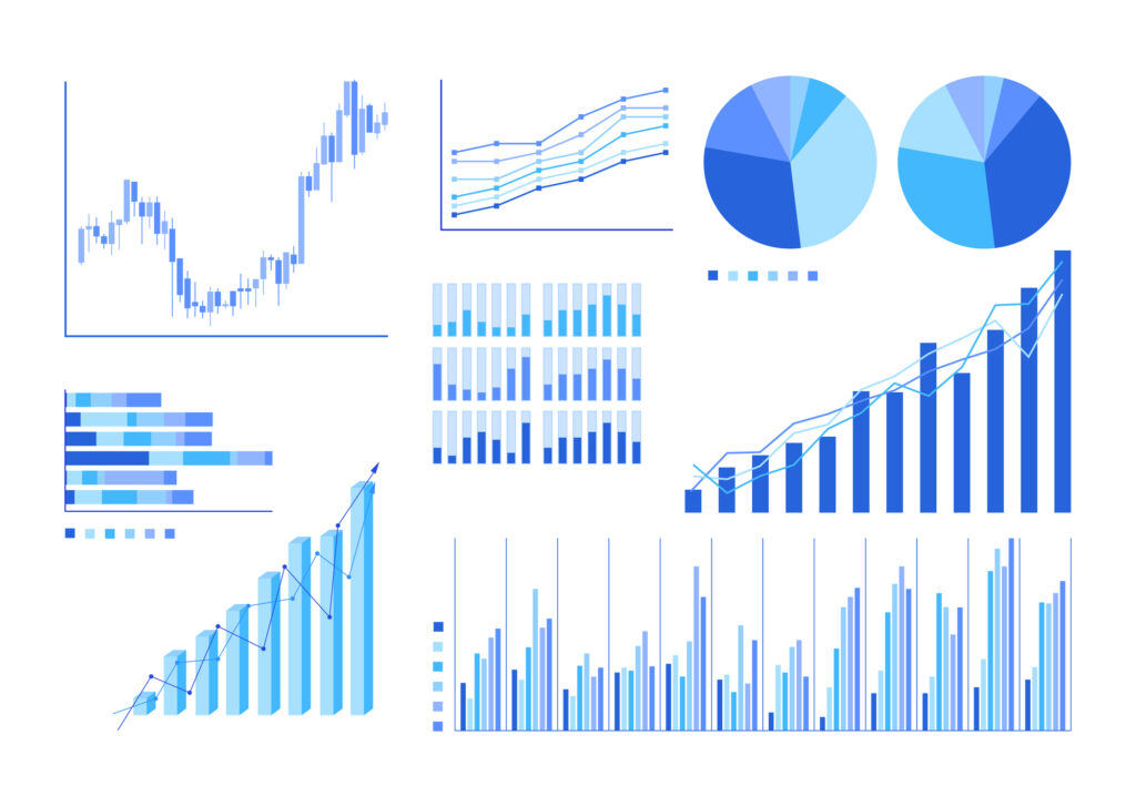 FXのファンダメンタル分析における分析対象