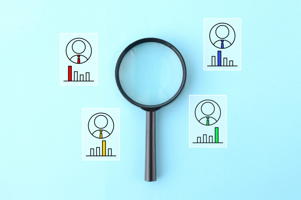 FXのデイトレードに向いている人