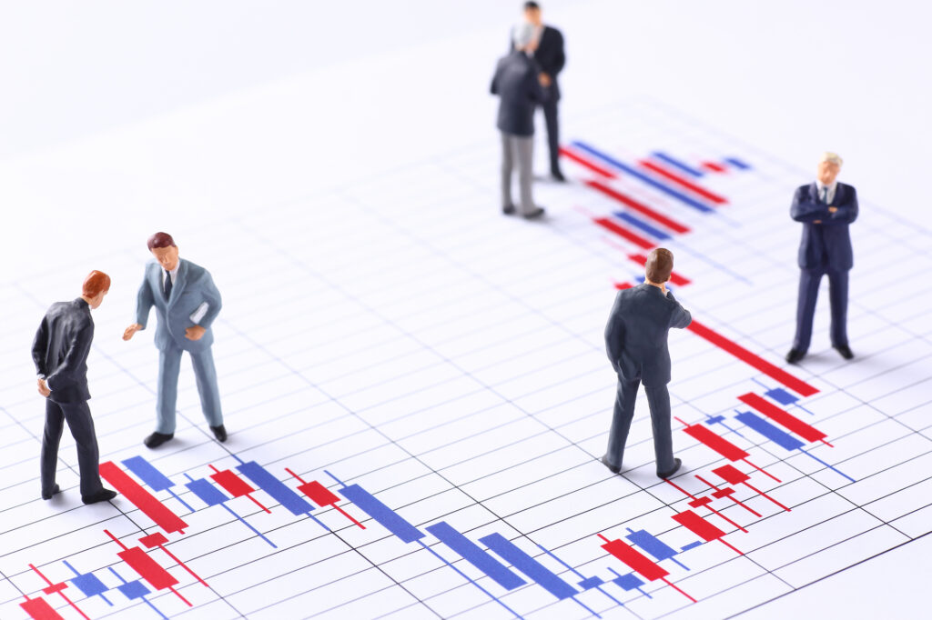 FXの取引手法とは？初心者におすすめの手法や分析手法も解説！