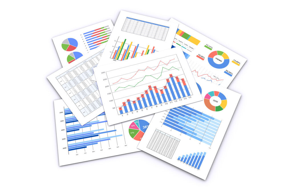 FX相場の分析方法