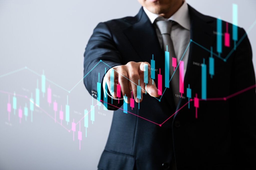 FXの取引スタイルとは