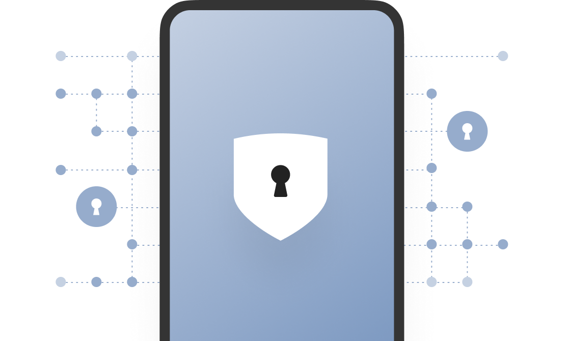 安心・安全な体制