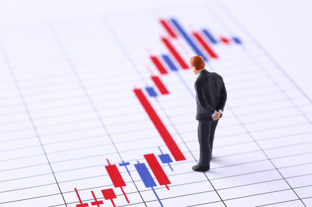 経済指標の見方や確認方法