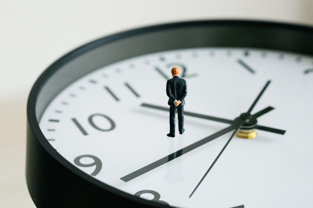 FXの取引時間に関する基本ルール