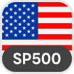 米国SP500先物