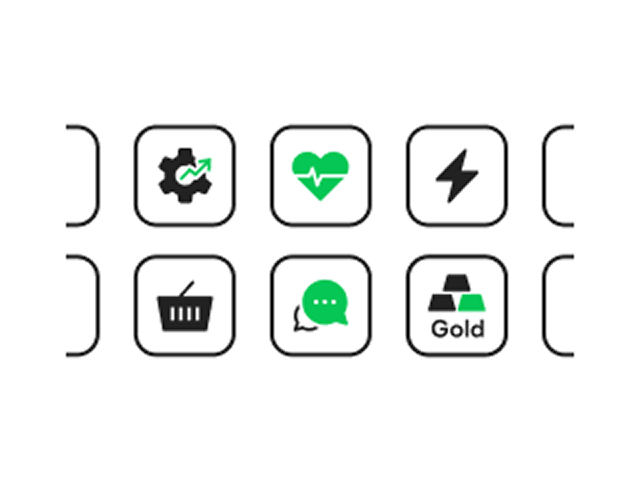 CFDと他投資商品の違い