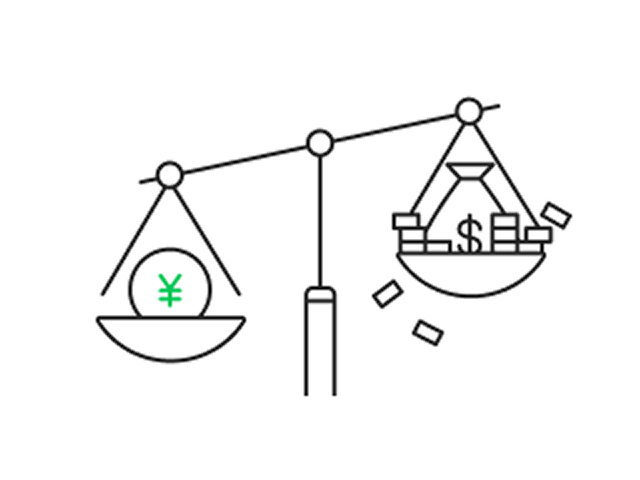 ロスカット・追加証拠金について